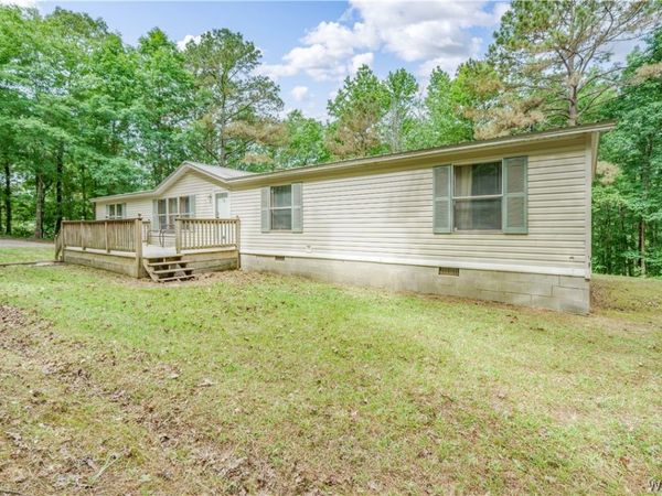 26 Possum Hollow Drive, Gordo, AL 35466