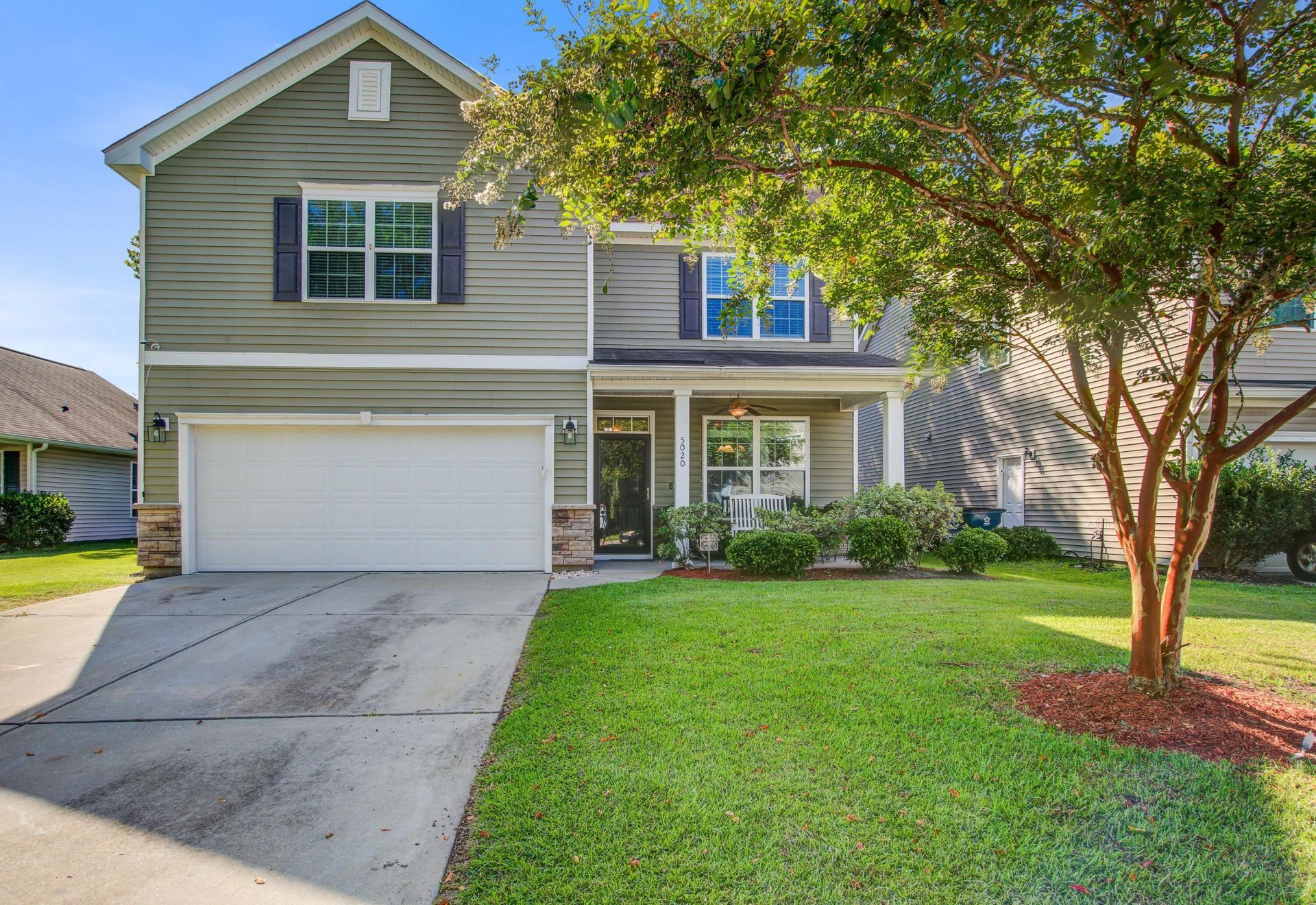 5020 Wapiti Way Photo 1