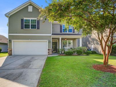 5020 Wapiti Way, Hollywood, SC 29449