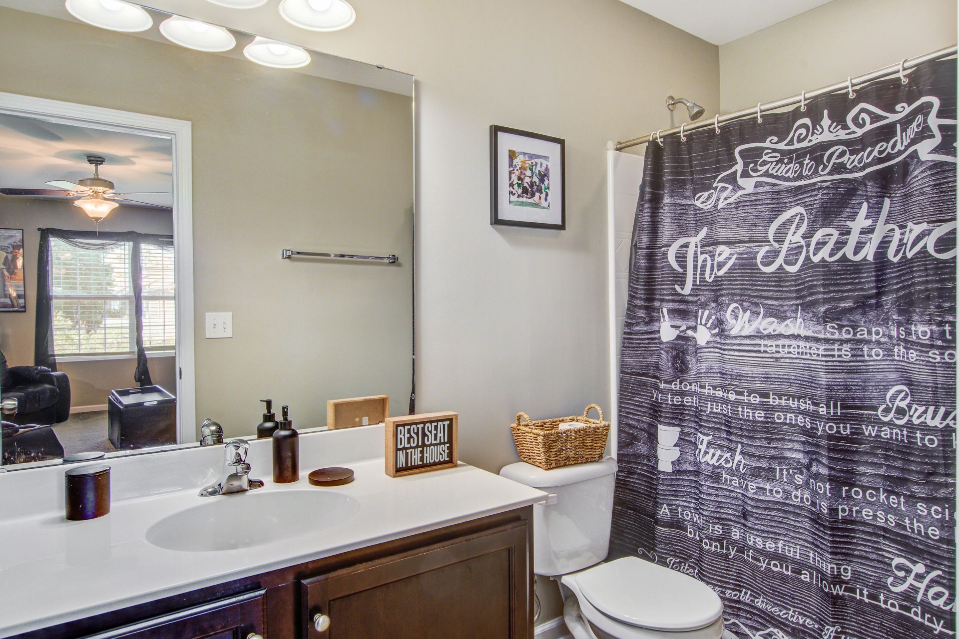 5020 Wapiti Way Photo 16