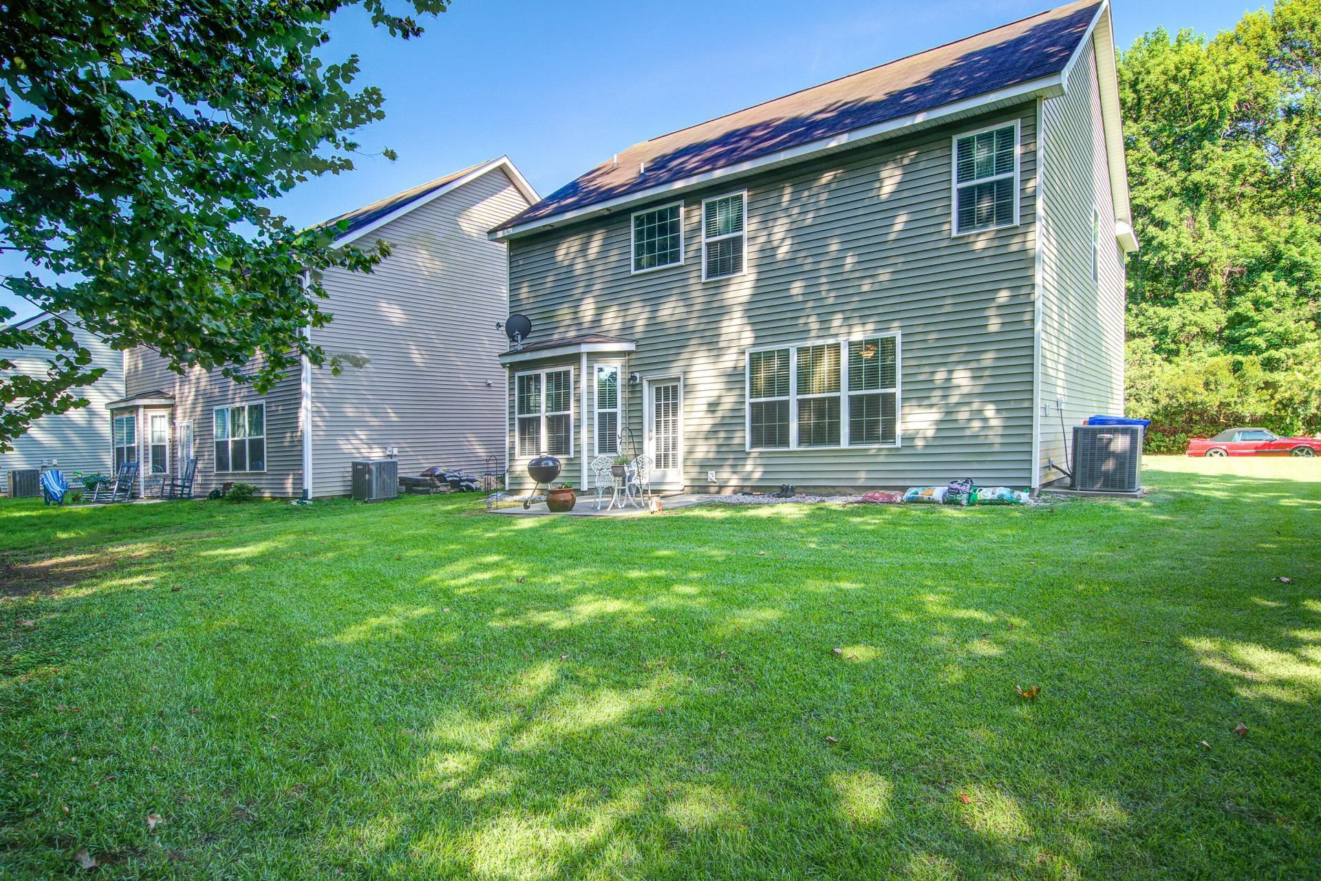 5020 Wapiti Way Photo 19
