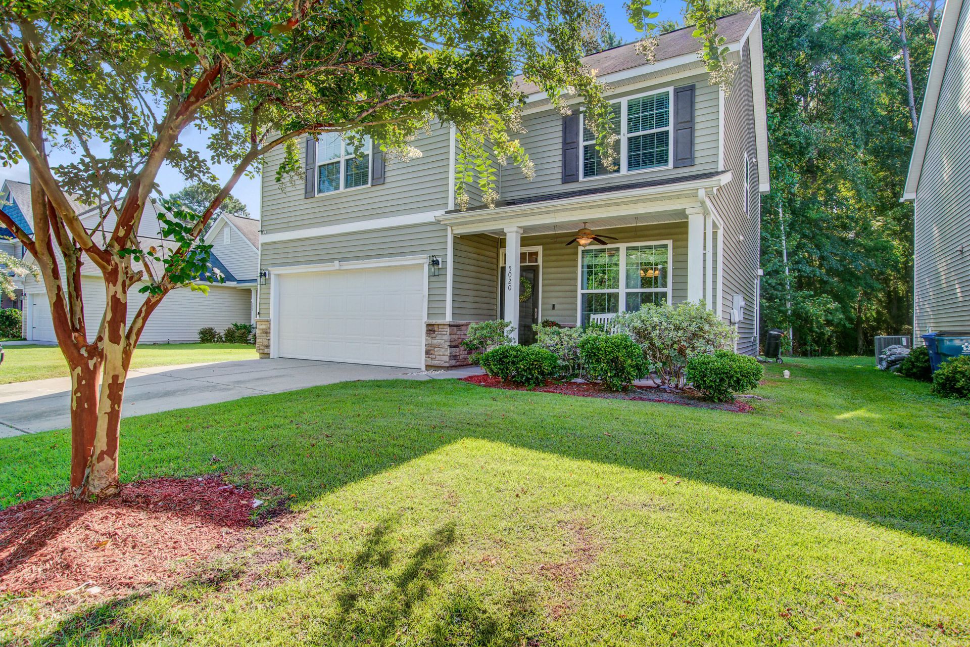 5020 Wapiti Way Photo 21
