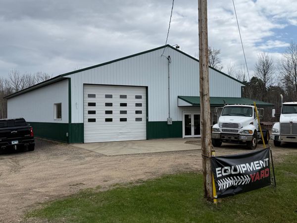 33484 State Hwy 371 , Pequot Lakes, MN 56472