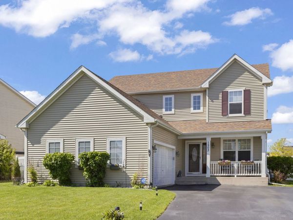 1503 Baltz Drive , Joliet, IL 60431