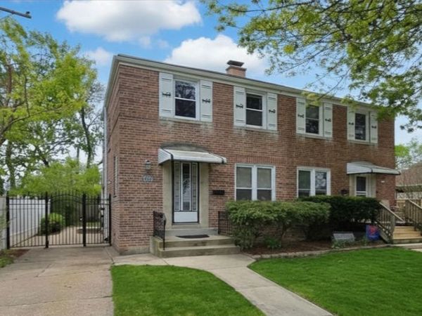 5369 N Oconto Avenue , Chicago, IL 60656