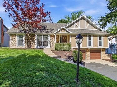 7918 N Northwood Road, Kansas City, MO 64151