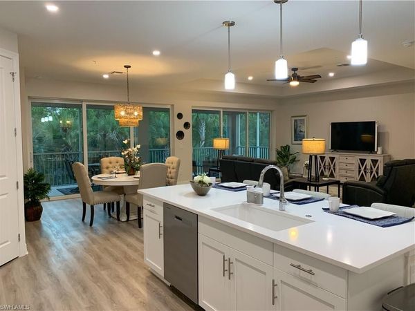 208 Indies Dr E, Unit 202, NAPLES, FL 34114