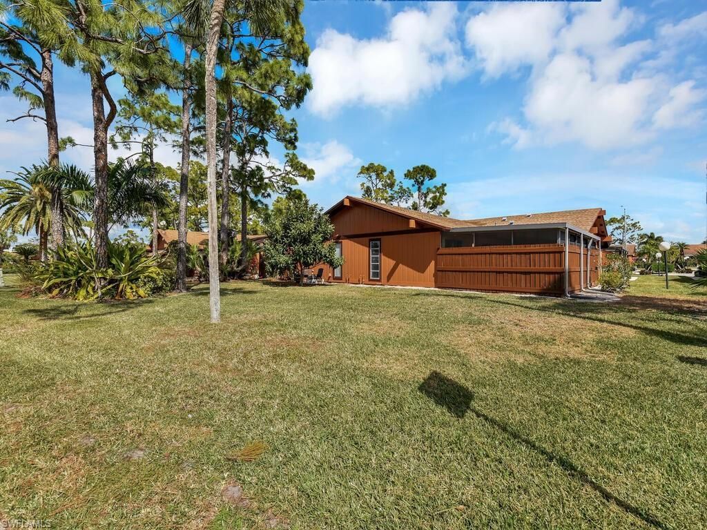 5620 Foxlake Dr , North Fort Myers, FL 33917 Photo