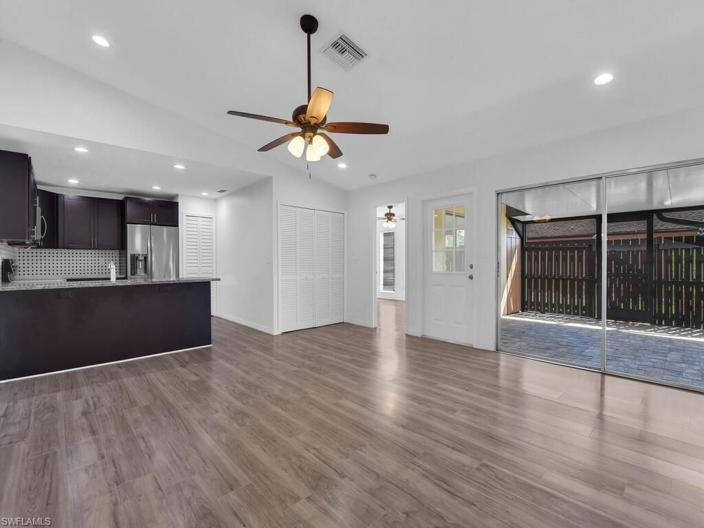 5620 Foxlake Dr , North Fort Myers, FL 33917 Photo