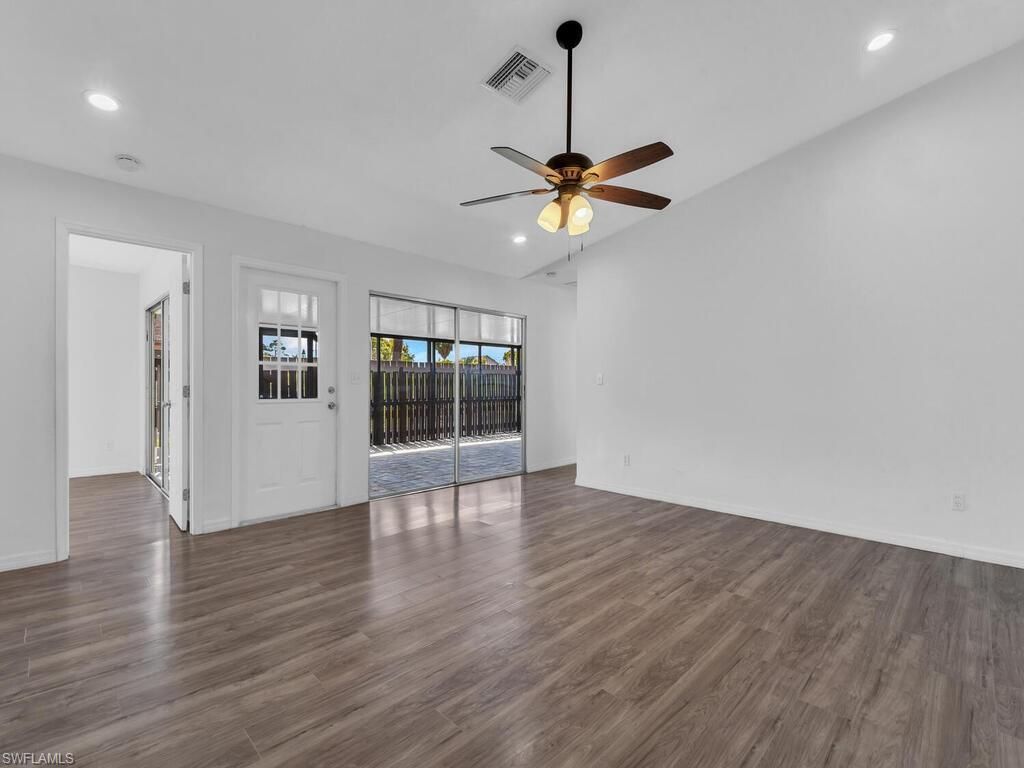 5620 Foxlake Dr , North Fort Myers, FL 33917 Photo