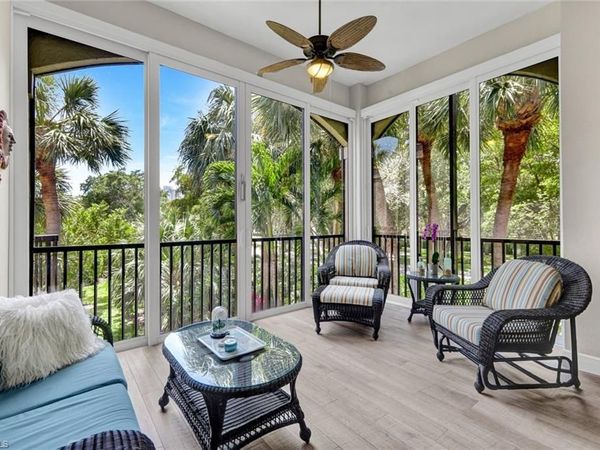 7056 Pelican Bay BLVD, Unit B201, NAPLES, FL 34108