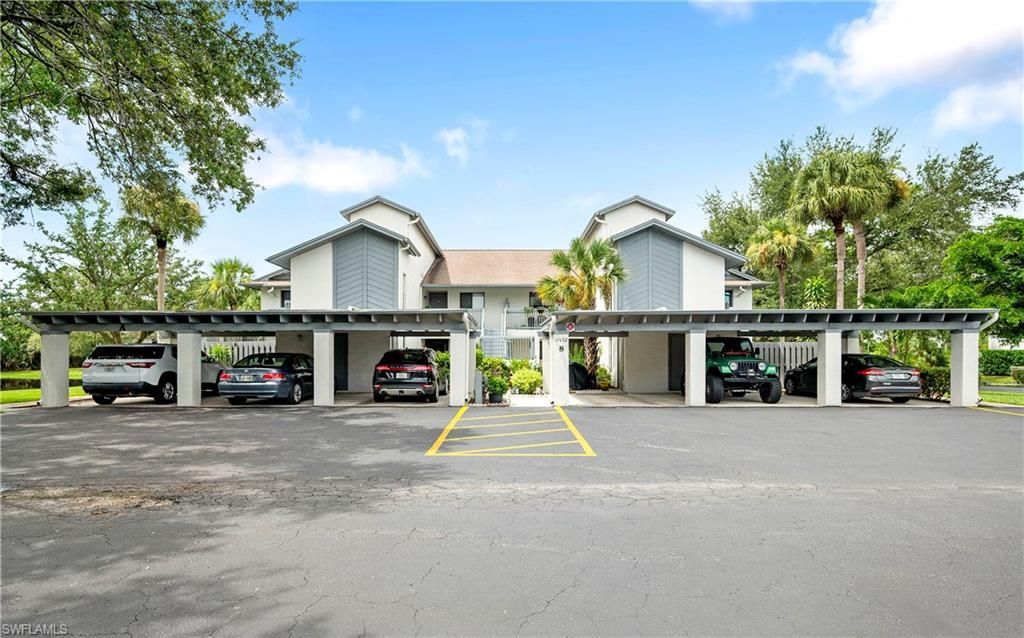 17452 Overhill Dr, Unit B, Fort Myers, FL 33908 Photo