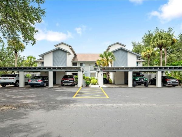 17452 Overhill DR, Unit B, FORT MYERS, FL 33908