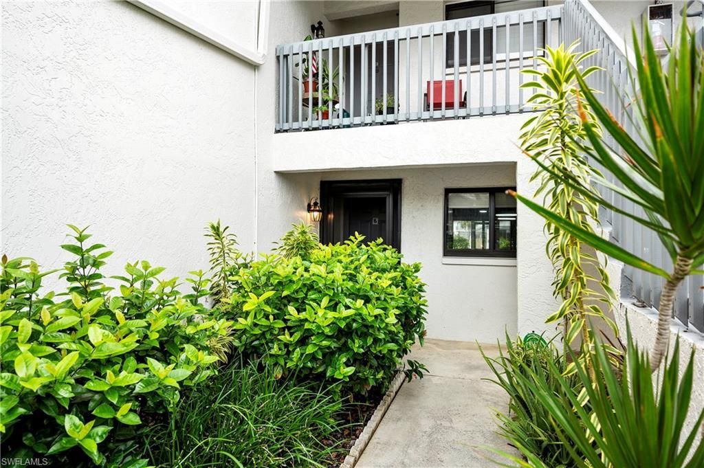 17452 Overhill Dr, Unit B, Fort Myers, FL 33908 Photo