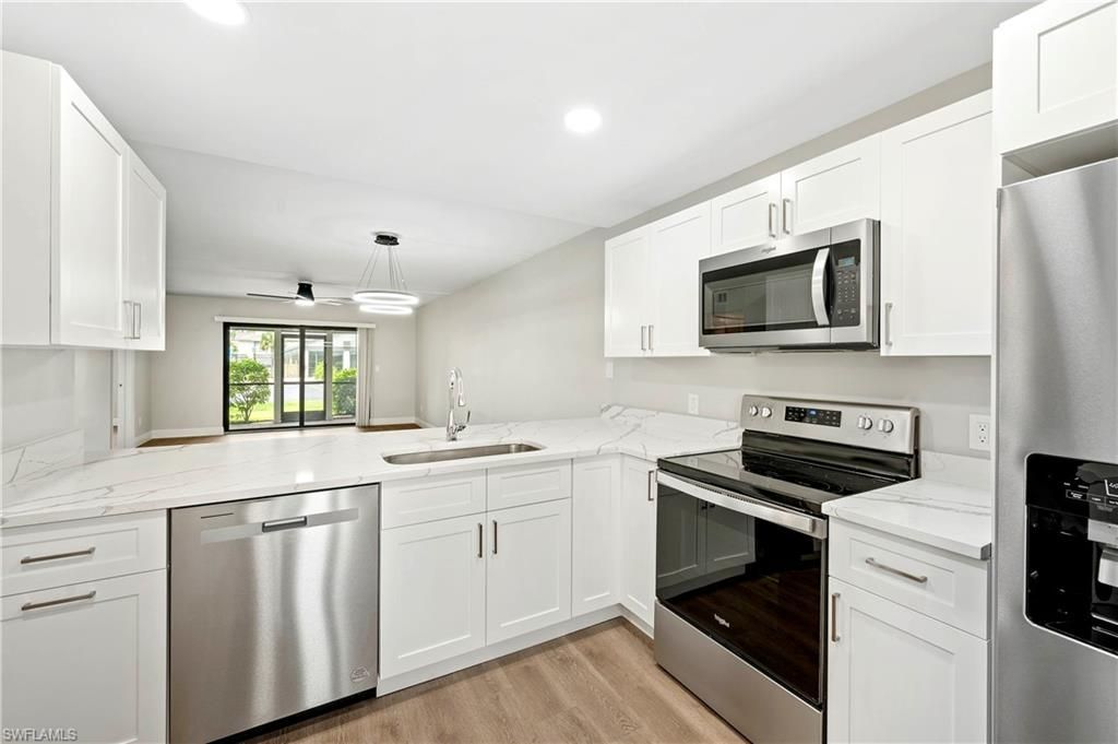 17452 Overhill Dr, Unit B, Fort Myers, FL 33908 Photo