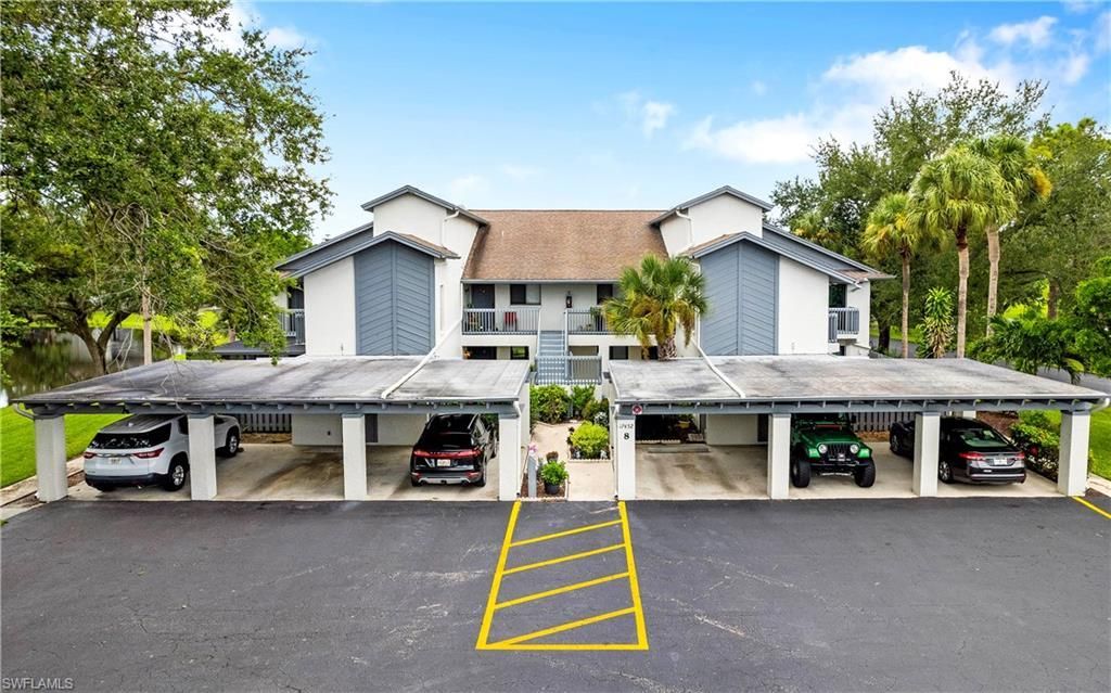 17452 Overhill Dr, Unit B, Fort Myers, FL 33908 Photo