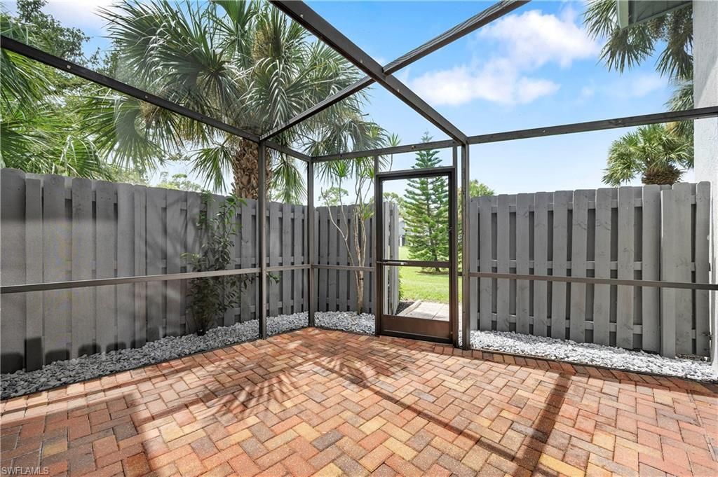 17452 Overhill Dr, Unit B, Fort Myers, FL 33908 Photo