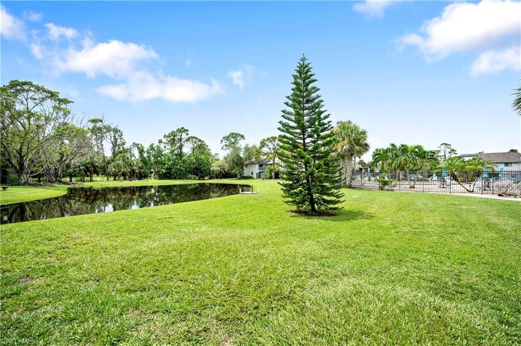 17452 Overhill Dr, Unit B, Fort Myers, FL 33908 Photo