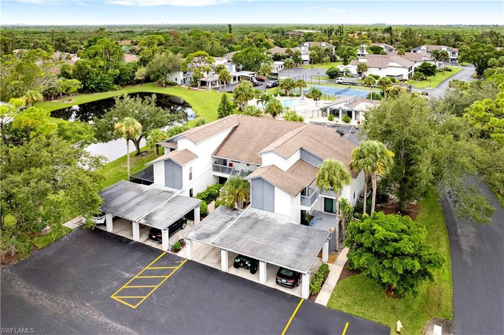17452 Overhill Dr, Unit B, Fort Myers, FL 33908 Photo