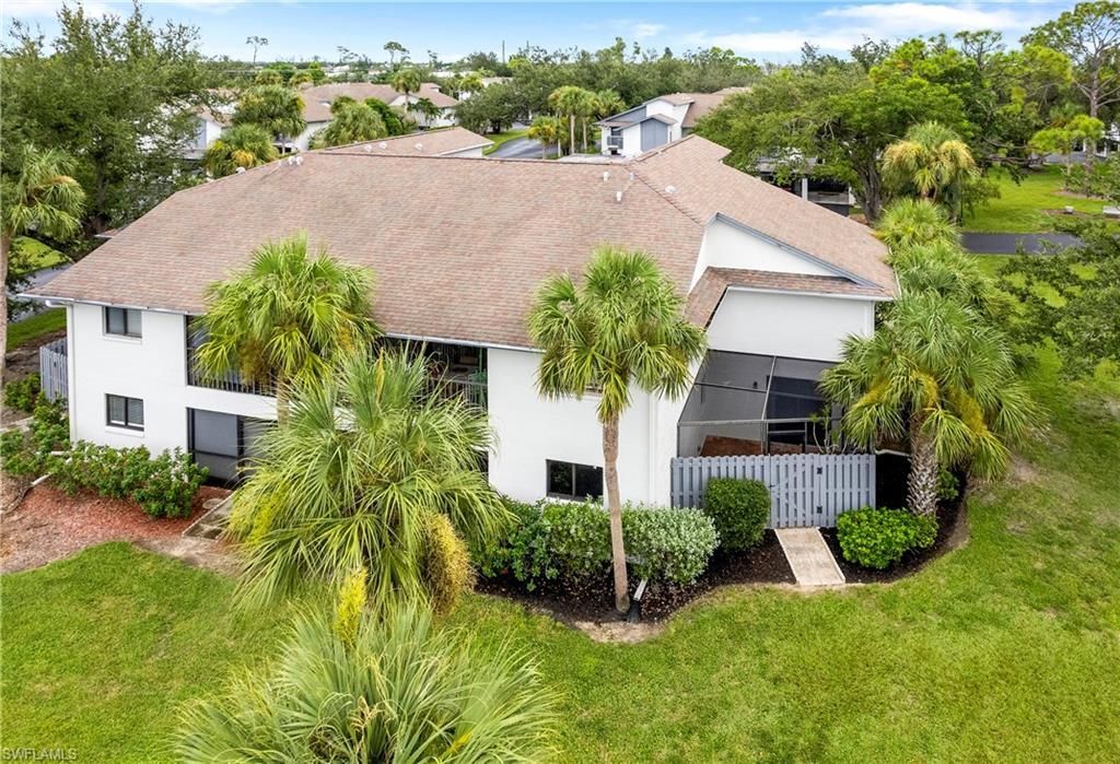 17452 Overhill Dr, Unit B, Fort Myers, FL 33908 Photo