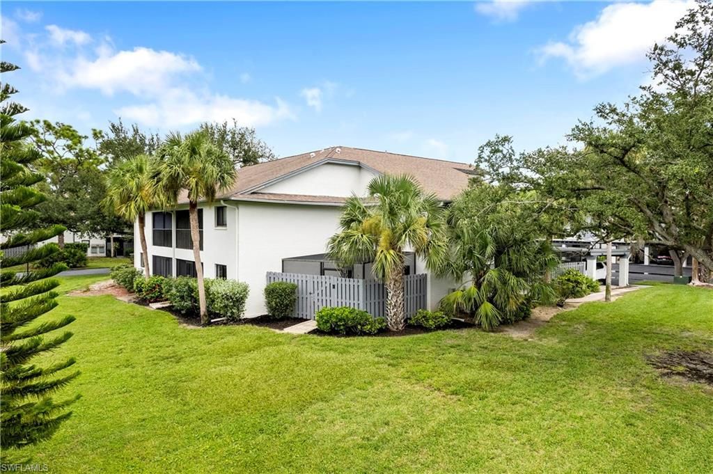 17452 Overhill Dr, Unit B, Fort Myers, FL 33908 Photo