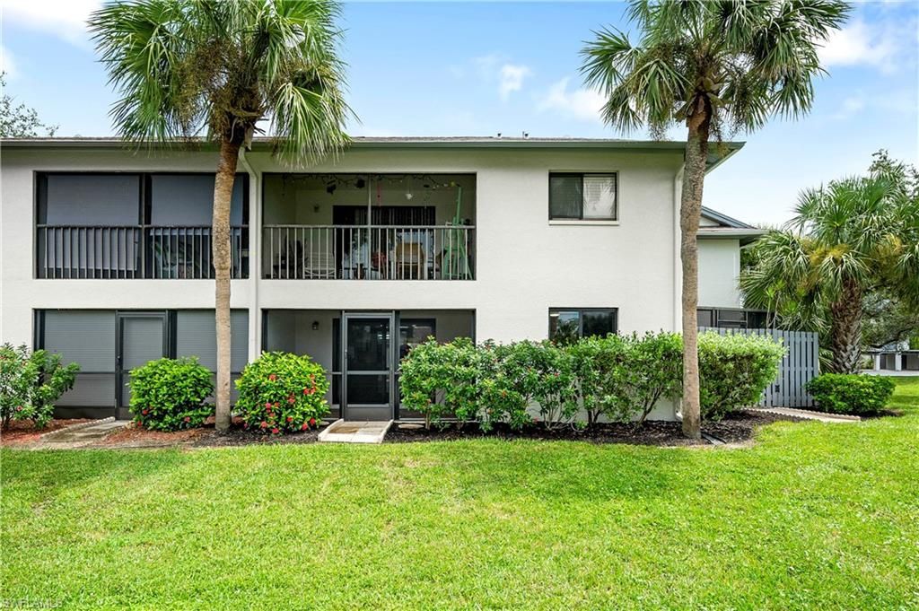 17452 Overhill Dr, Unit B, Fort Myers, FL 33908 Photo