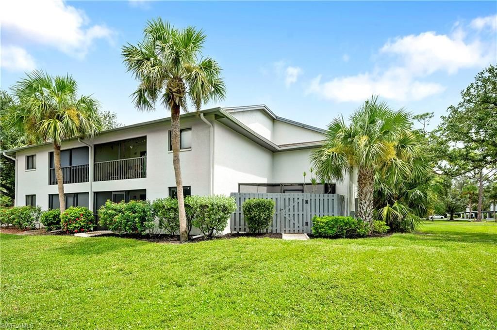 17452 Overhill Dr, Unit B, Fort Myers, FL 33908 Photo