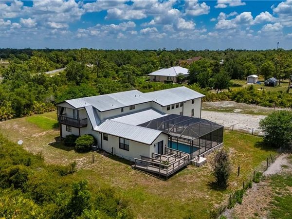 5674 Blackjack CT S, PUNTA GORDA, FL 33982
