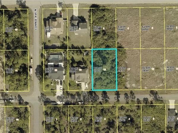 2514 18th ST W, LEHIGH ACRES, FL 33971