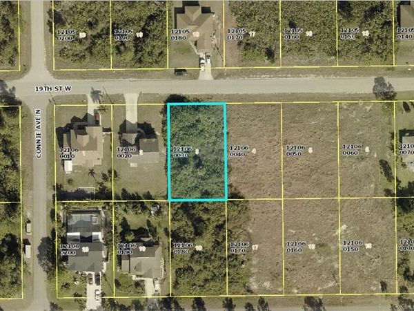 2515 19th ST W, LEHIGH ACRES, FL 33971