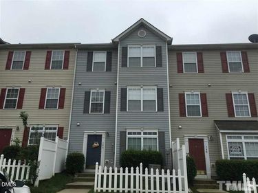 3020 Barrymore Street, Unit 103, Raleigh, NC 27603