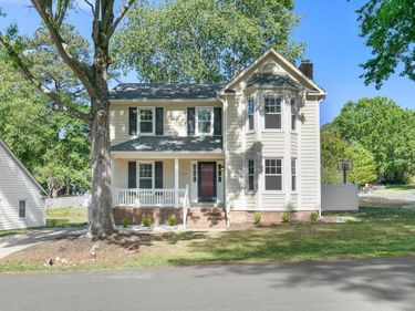3513 Wickersham Way, Raleigh, NC 27604