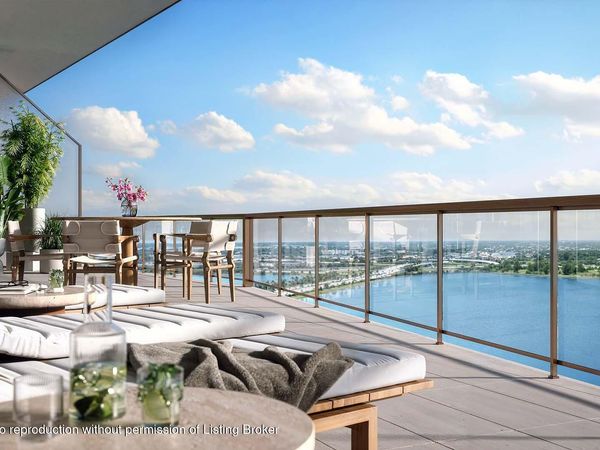 550 S Australian Avenue, Unit 1905, West Palm Beach, FL 33401