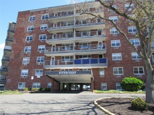103 Gedney Street , Unit 4M, Nyack, NY 10960