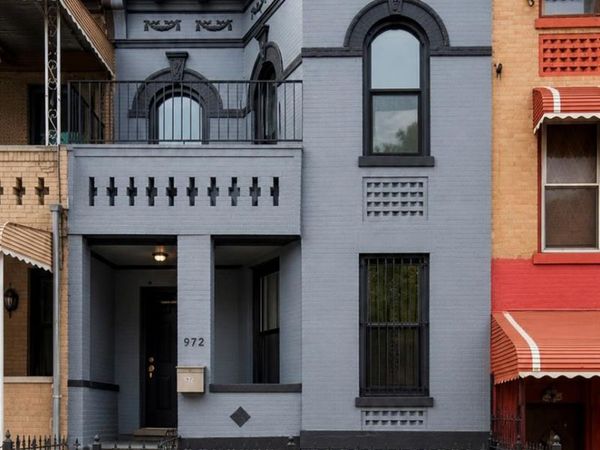 972 Dumont Avenue, Brooklyn, NY 11208