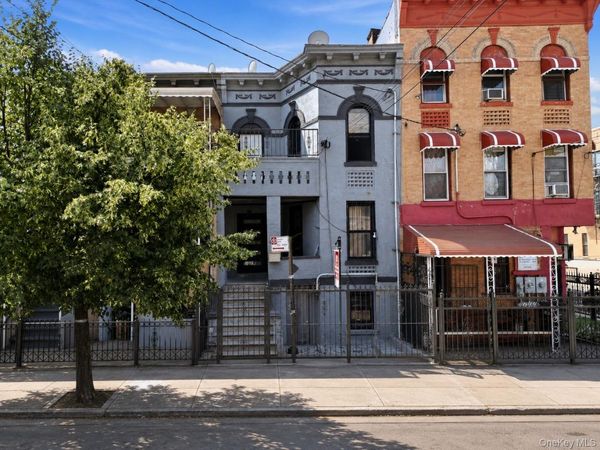 972 Dumont Avenue, Brooklyn, NY 11208