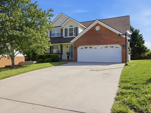 112 Peachtree Circle , Ringgold, GA 30736