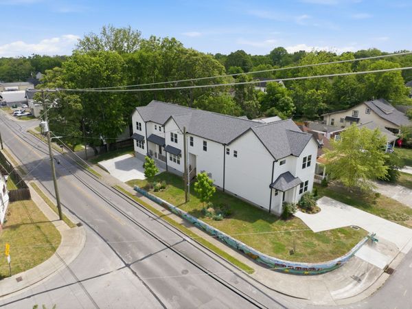 2200 Sadler Ave , Nashville, TN 37210