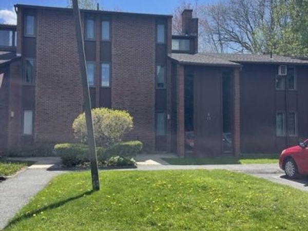 222 North East St, Unit 1, Amherst, MA 01002