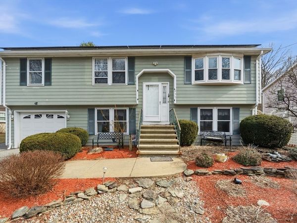 255 Cedar Brook Rd, Lynn, MA 01904