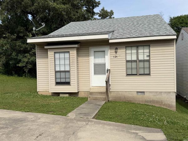 131 ROCKY REEF, Hot Springs, AR 71913