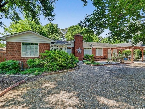 305 VINEYARD Street, Hot Springs, AR 71913