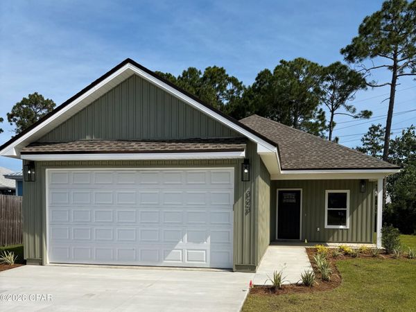 323 Jase Court , Panama City Beach, FL 32408