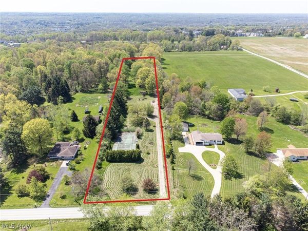 5840 Boneta Road , Medina, OH 44256