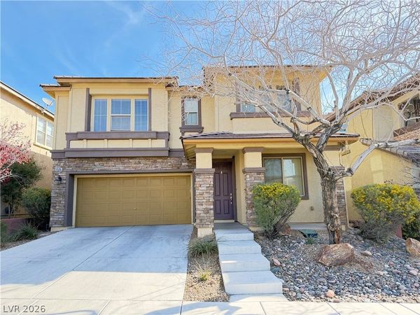5506 SPICEBERRY Drive , Las Vegas, NV 89135
