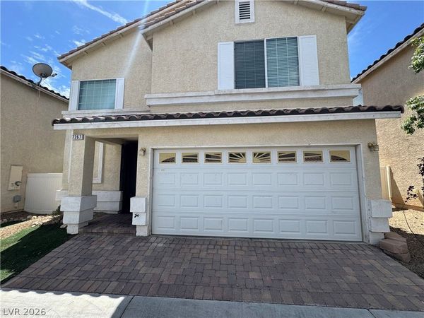 7267 Phlox Road , Las Vegas, NV 89113