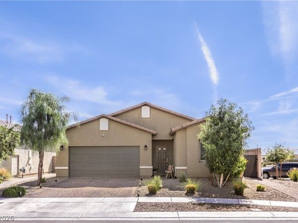 7806 Romulan Street , North Las Vegas, NV 89084
