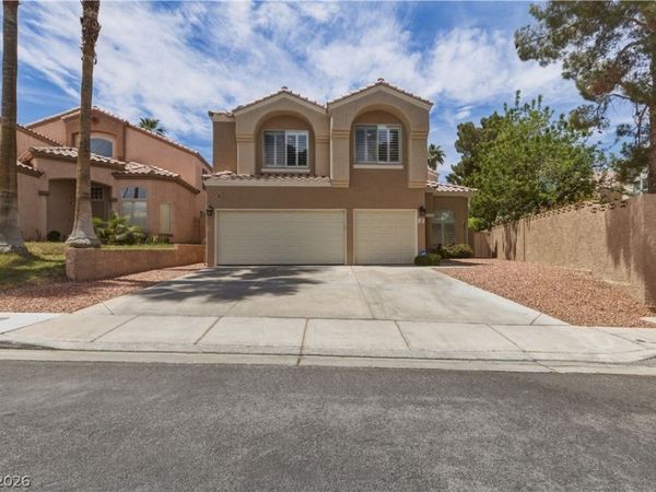 29 Olive Tree Court , Henderson, NV 89074