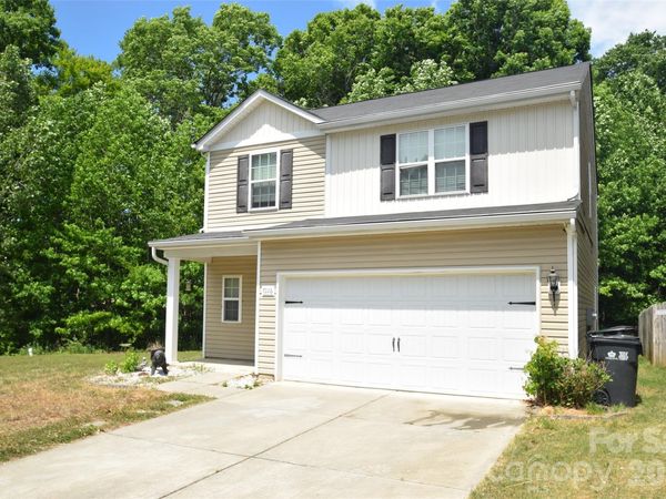 7226 Agava Lane, Charlotte, NC 28215