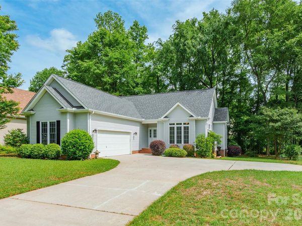 319 Cumbria Way , Rock Hill, SC 29732